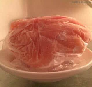 冻肉怎么快速解冻 怎么快速把冻肉解冻