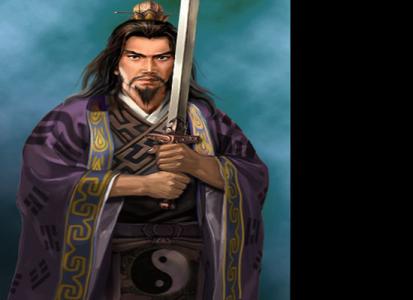 公孙胜人物性格 人们是如何评价小说人物公孙胜的 评价公孙胜