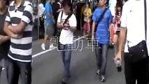 提供方便 英文 沒有提帶, 真的不是很方便