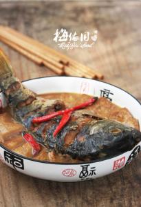 边城 沈从文 小说 解密沈从文的小说《边城》里的一道菜——鲤鱼豆腐