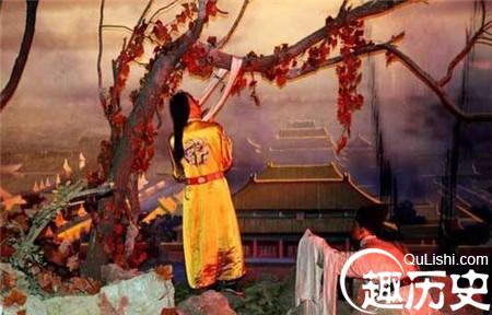 大明之九千岁魏忠贤 揭秘：十七岁的崇祯是如何扳倒九千岁魏忠贤?