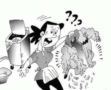 洗衣机维护保养 洗衣机维护小知识 洗衣机日常护理小知识