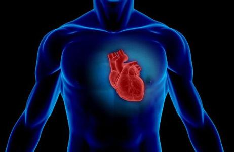 ct心脏冠脉成像 多成像技术3D打印心脏更精确