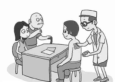 三伏贴 三伏贴正“热”家长应该分析选择