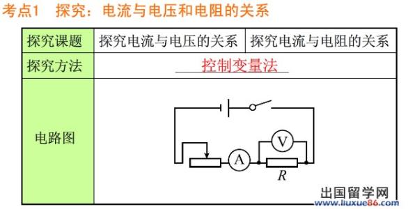 2015年中考物理复习辅导名师讲解 合成型电阻