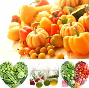 女性健康食谱 女性健康食谱 轻松吃出好气色