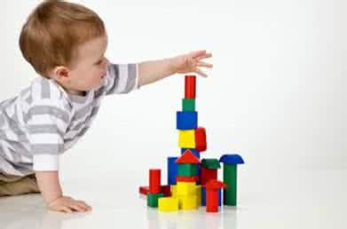幼儿智力发育标准 如何“刺激”幼儿的智力发育