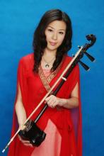 贾鹏芳 二胡 賈鵬芳二胡樂曲精選集 XRCD版