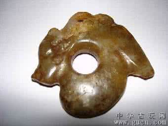 上海博物馆建筑特点 红山古玉博物馆 红山古玉特点及鉴别方法