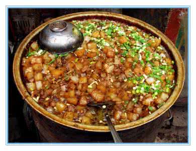 西安美食小吃街排行榜 西安特色小吃排行榜 西安美食排行榜