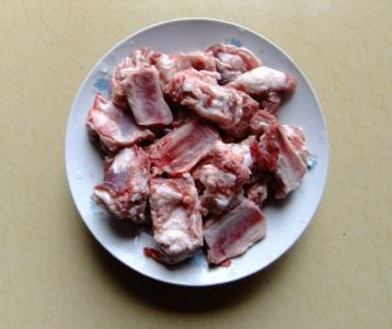 懒人版糖醋排骨的做法 我做糖醋排骨成功版