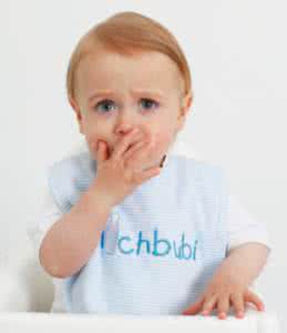 两岁宝宝口臭为什么 宝宝为什么也会口臭？