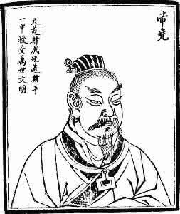 舜的功绩 舜的历史功绩 舜的影响