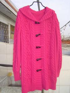 宝宝毛衣编织款式 精彩靓丽的编织毛衣----款款有图解