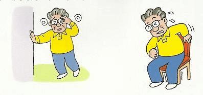 脑梗塞是脑血管阻塞吗 脑梗塞及脑血管的保健 一种头晕竟是脑梗前兆!必学6种方法,护脑血管,能保命