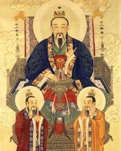 玉清元始天尊 玉清元始天尊 元始天尊的师傅是谁