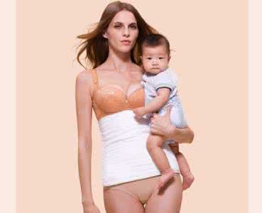 剖腹产多久可以用收腹带 产后收腹带什么时候用