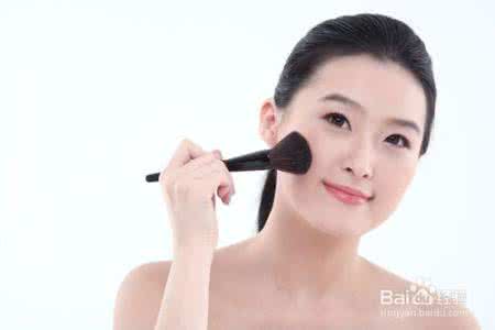 新手学化妆视频教程 化妆新手怎样清爽化妆