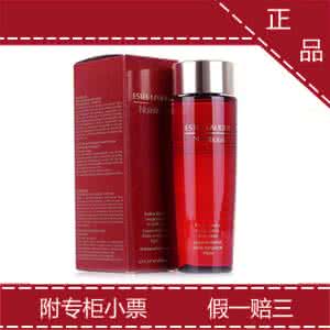 雅诗兰黛红石榴水真假 雅诗兰黛红石榴系列 2013新款雅诗兰黛红石榴水真假鉴别