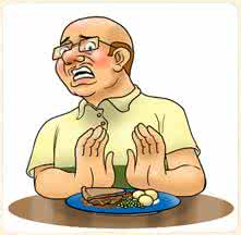 脑部疾病 专家称肥胖应被当作一种脑部疾病看待