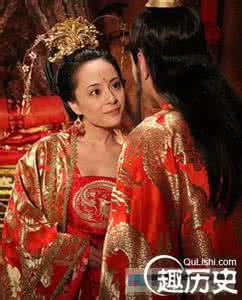 乾隆与香妃 揭秘:传说中比乾隆香妃还早千年的唐朝时期香妃