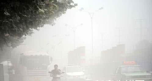 阴霾天气 阴霾天气，如何锻炼？ 阴霾天气