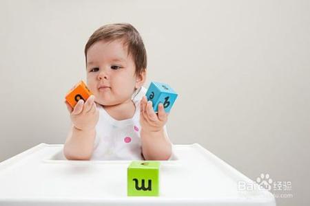 如何培养宝宝的专注力 如何培养宝宝专注力?专注力影响宝宝一生