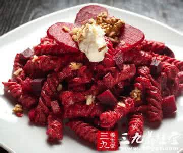 清理血管垃圾的食物 六种食物能清理血管
