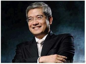 郎咸平名言 郎咸平的名言