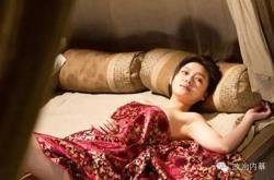 溥仪 宫女 溥仪为何无子？年少时宫女在床上教他做一坏事