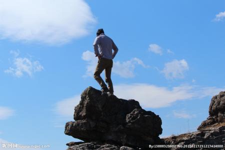 怎么样才是爱自己 【高处不胜寒,学会爱自己才是人生】