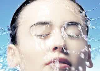 皮肤补水误区 肌肤补水的误区