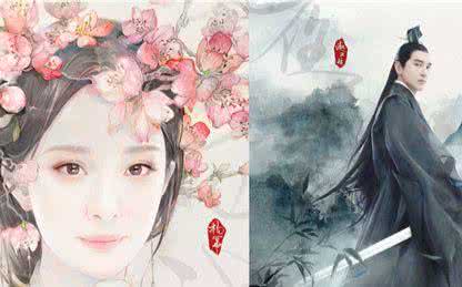 三生三世夜华素素番外 三生三世十里桃花夜华 《三生三世十里桃花》中夜华和素素爱情故事