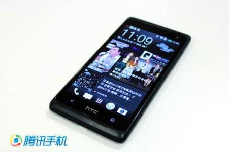 仪器导购评测 HTC 606W评测