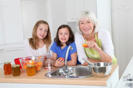 养肝护肝的食物 养肝有秘诀 脾胃先护好