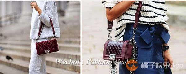 年轻人的潮流穿搭社区 能把人迷醉的穿搭,是这样的!