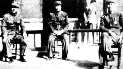 杨虎城害了中国 揭秘毛人凤当年刺杀杨虎城全家经过(20131209)