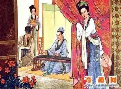 非诚勿扰 揭秘古代历史上的“非诚勿扰”：唐朝流行抢进士