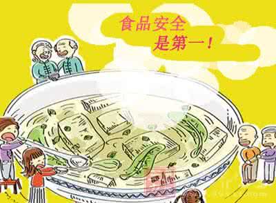 企稳态势 食品安全态势稳中向好 生产与管治水平需提升