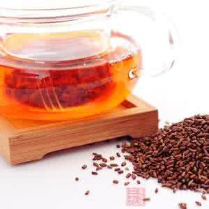 清肝明目枸杞茶 清肝泻火.养阴明目茶