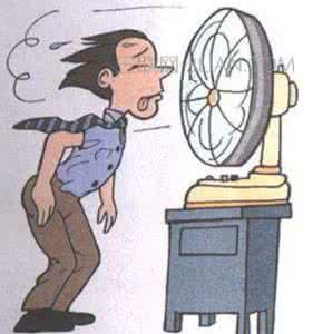 吹风扇和吹空调哪个好 吹空调好还是吹风扇好