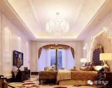 画龙点睛美术教案 家居风水布局的三大画龙点睛术