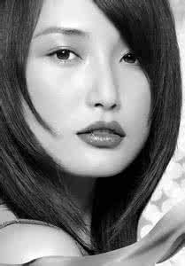 中国十大标准美女 中国美女标准--中国美