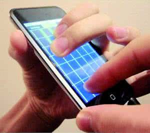 扳机手指 手机玩太久 手指成“扳机”