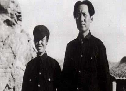 贺子珍 离婚 贺子珍与毛泽东为什么分开了？揭秘贺子珍与毛泽东离婚的真正原因
