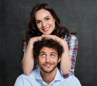 男人最合适结婚的年龄 听说女大男10岁的情侣结婚最合适?