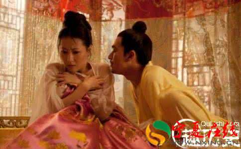 流氓皇帝朱温儿媳妇 不良人朱温儿媳妇 让儿媳妇轮流侍寝的后梁史上最流氓皇帝朱温