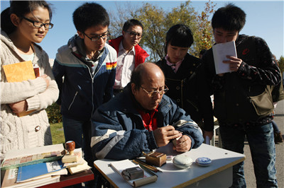 中国传统文化的作用 传统文化教育在高职教育中的作用