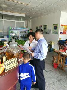 我市以确保生鲜乳 临潼局提升生鲜肉市场监管 确保饮食安全