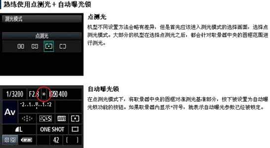 佳能包围曝光怎么设置 佳能单反相机使用设置 - 自动包围曝光设置